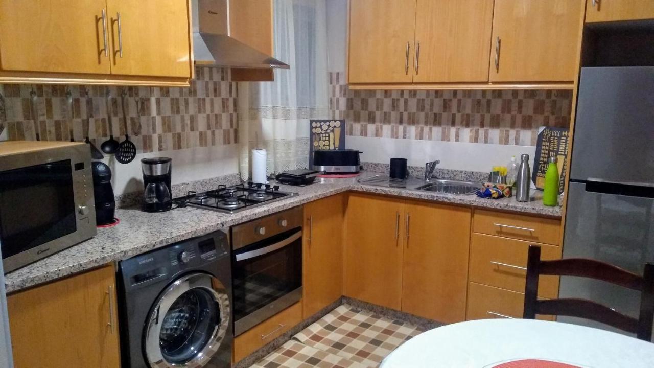 Private Apartament Celestina & Carlos ミンデロ エクステリア 写真