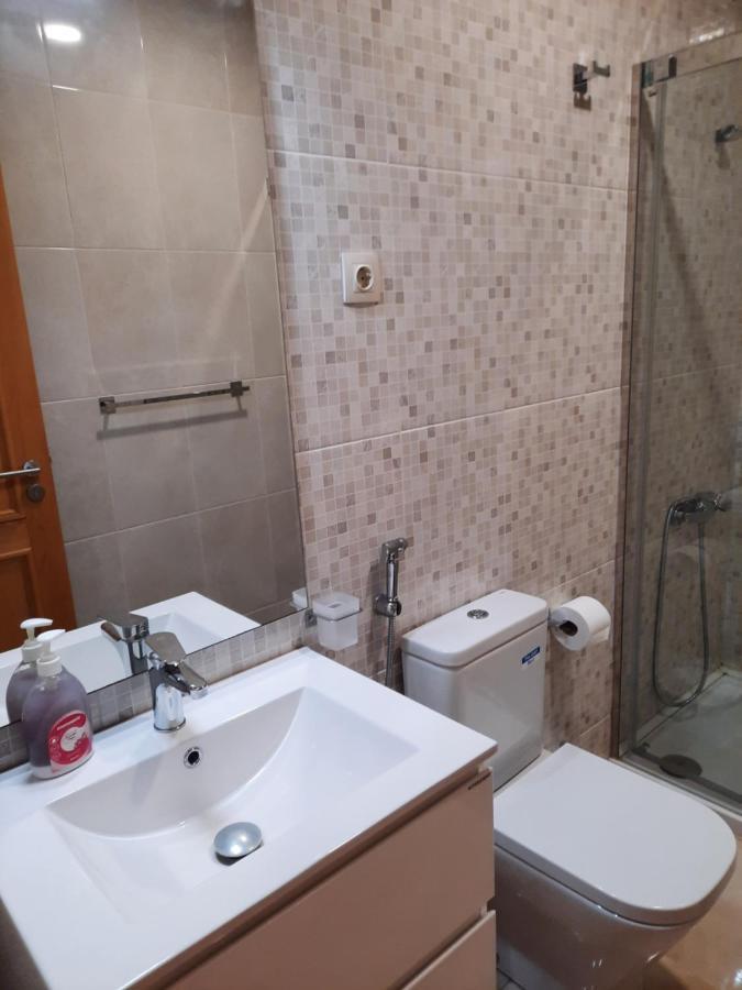 Private Apartament Celestina & Carlos ミンデロ エクステリア 写真