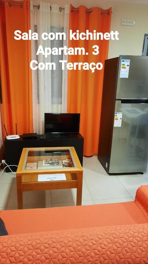 Private Apartament Celestina & Carlos ミンデロ エクステリア 写真