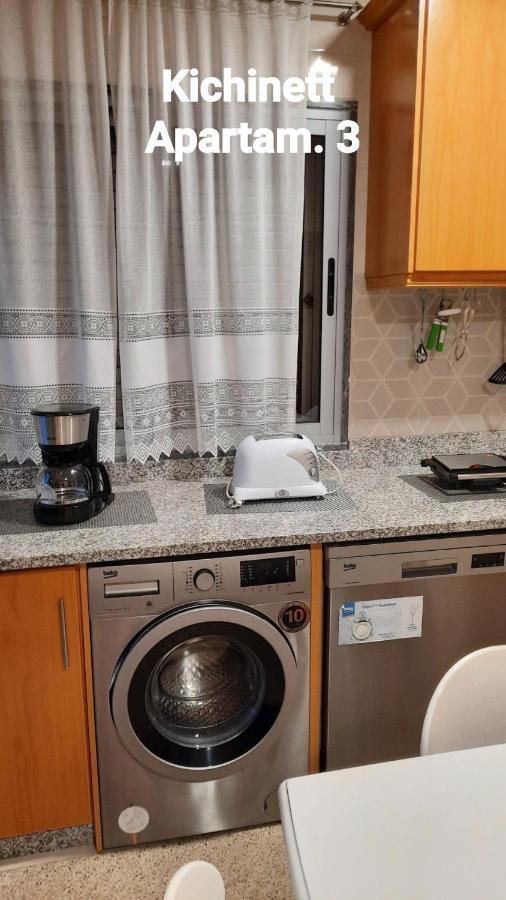 Private Apartament Celestina & Carlos ミンデロ エクステリア 写真