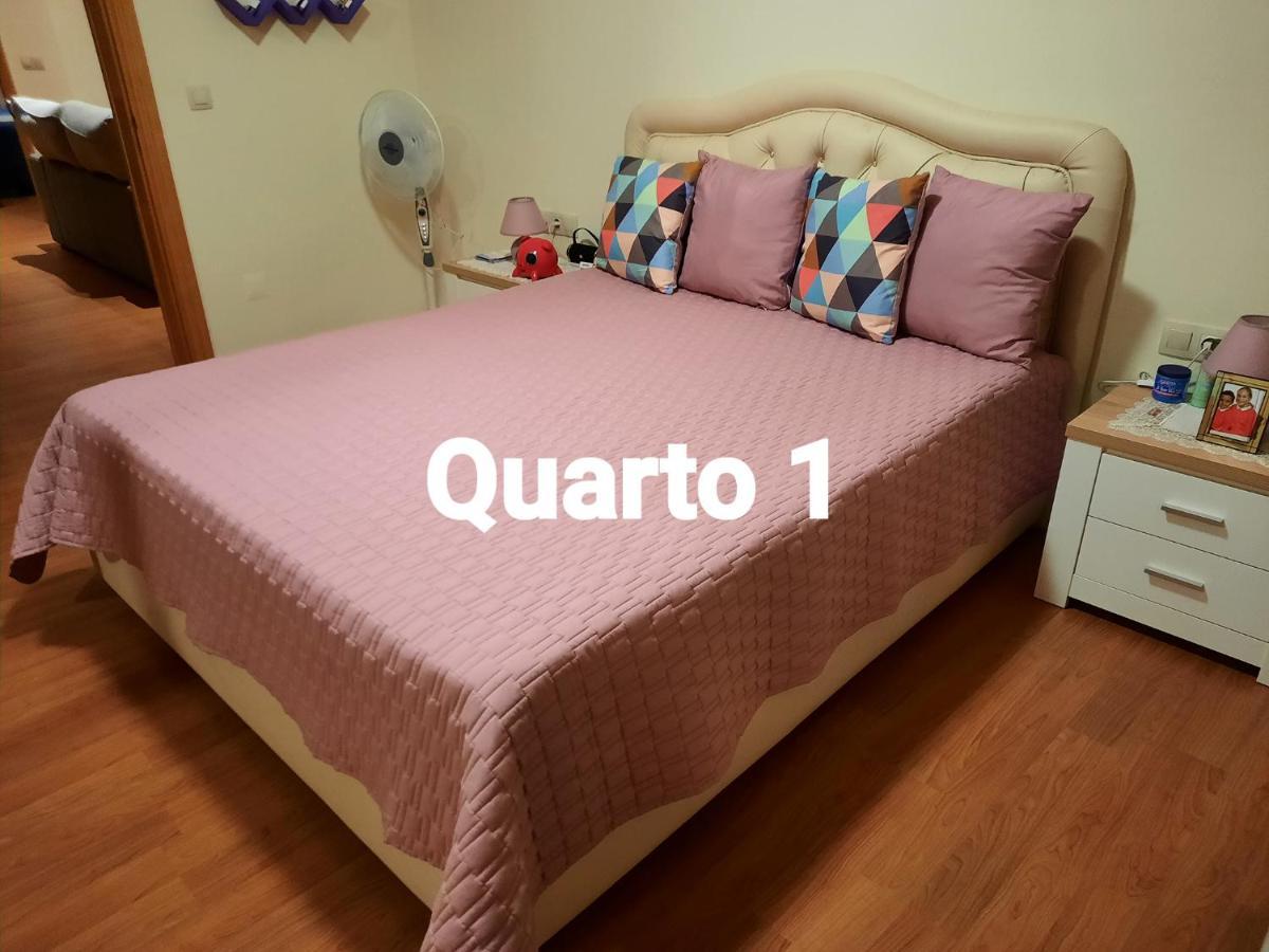 Private Apartament Celestina & Carlos ミンデロ エクステリア 写真