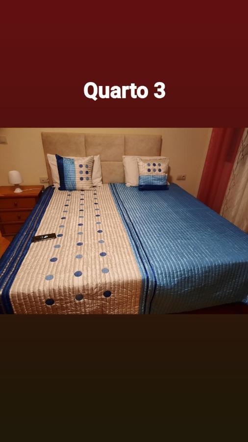 Private Apartament Celestina & Carlos ミンデロ エクステリア 写真