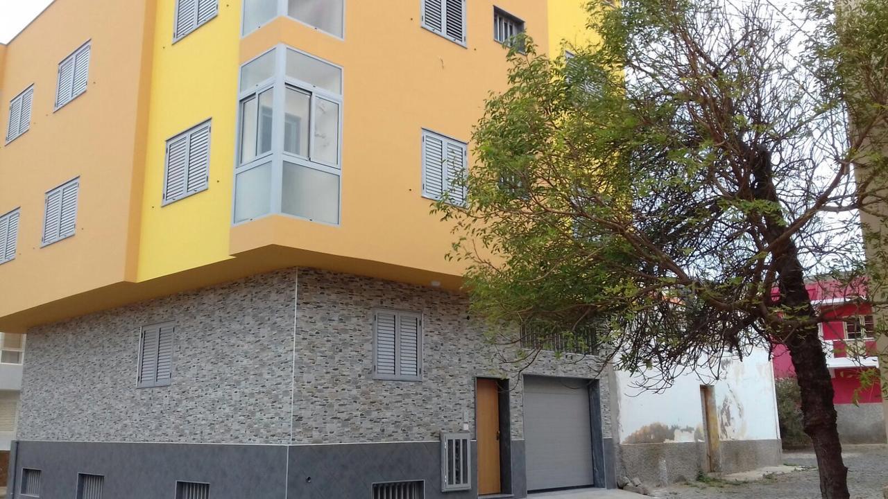 Private Apartament Celestina & Carlos ミンデロ エクステリア 写真