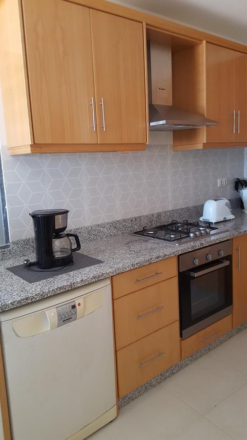 Private Apartament Celestina & Carlos ミンデロ エクステリア 写真