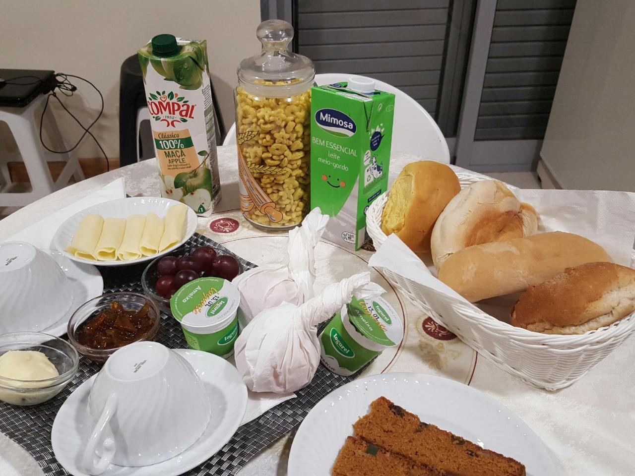 Private Apartament Celestina & Carlos ミンデロ エクステリア 写真