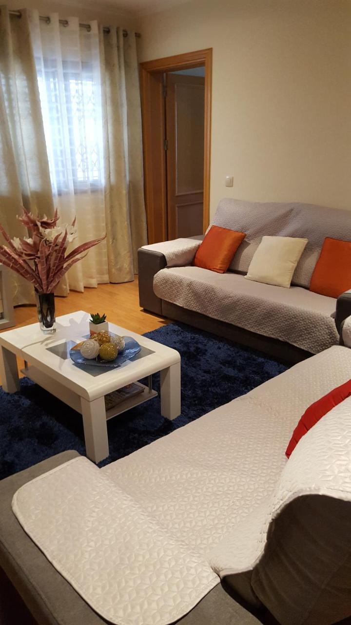 Private Apartament Celestina & Carlos ミンデロ エクステリア 写真