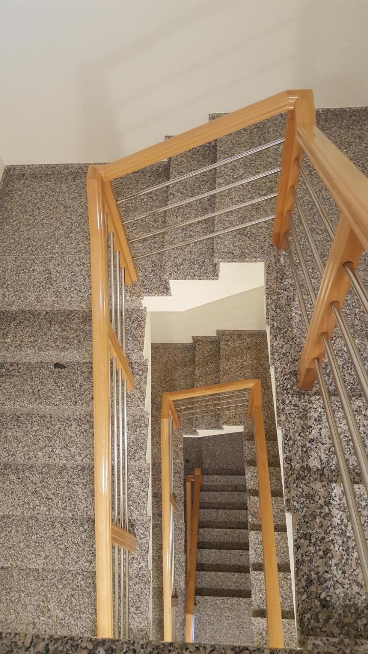 Private Apartament Celestina & Carlos ミンデロ エクステリア 写真