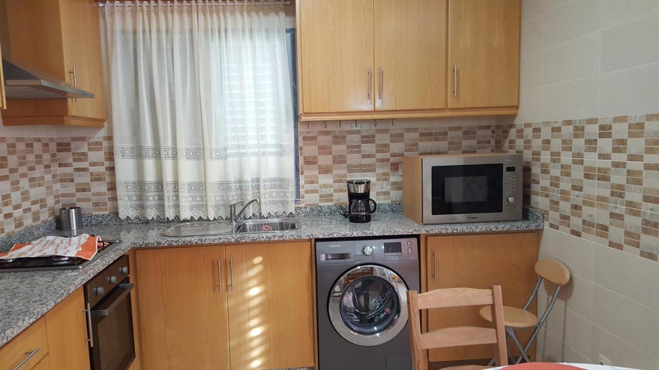 Private Apartament Celestina & Carlos ミンデロ エクステリア 写真