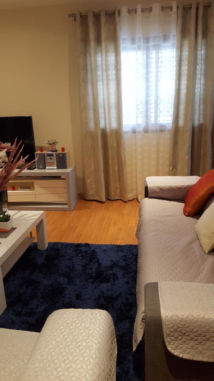 Private Apartament Celestina & Carlos ミンデロ エクステリア 写真