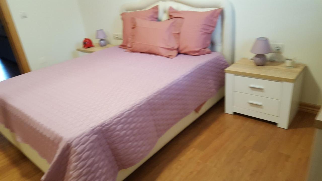 Private Apartament Celestina & Carlos ミンデロ エクステリア 写真