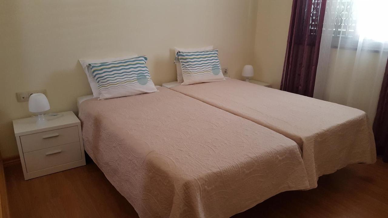 Private Apartament Celestina & Carlos ミンデロ エクステリア 写真