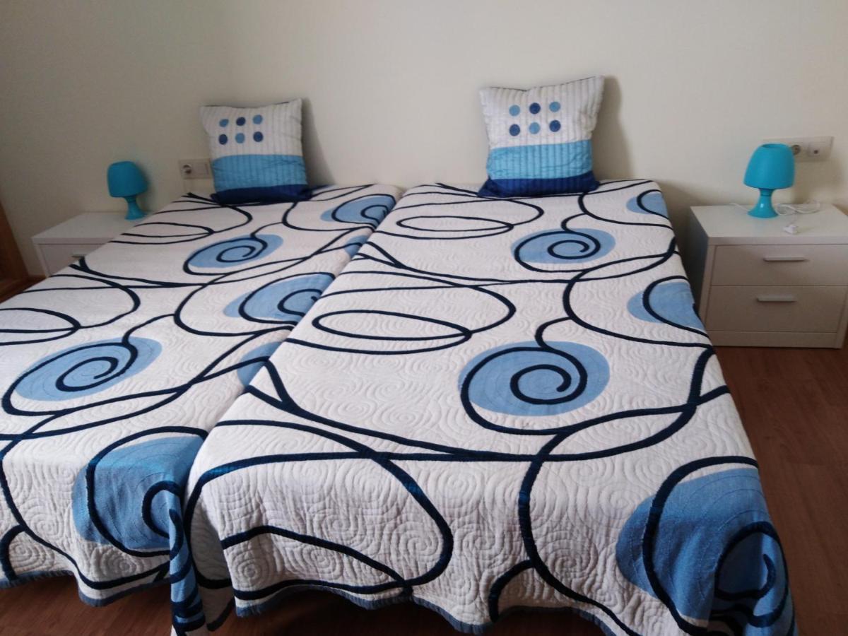Private Apartament Celestina & Carlos ミンデロ エクステリア 写真